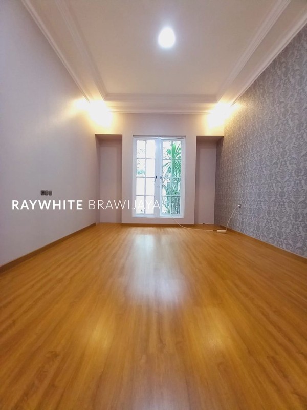 Rumah Elite Siap Huni Lingkungan Tenang Area Pondok Indah
