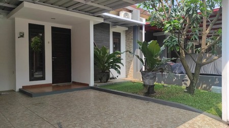 Rumah di Grand Sharon Residence Sayap Soekarno Hatta Bandung