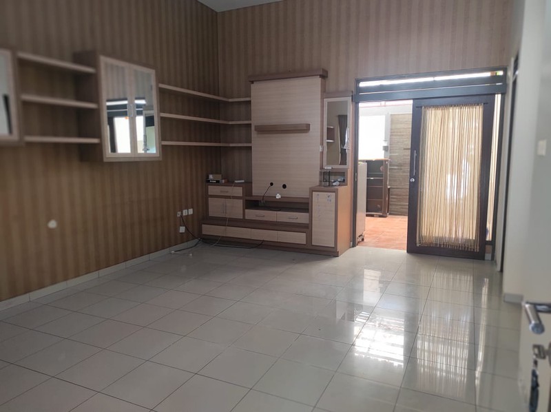 Rumah di Grand Sharon Residence Sayap Soekarno Hatta Bandung
