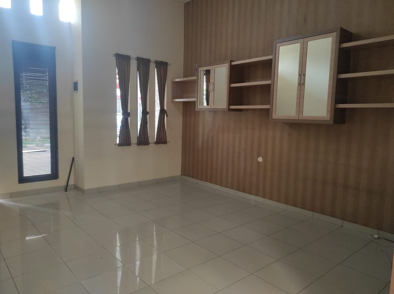 Rumah di Grand Sharon Residence Sayap Soekarno Hatta Bandung