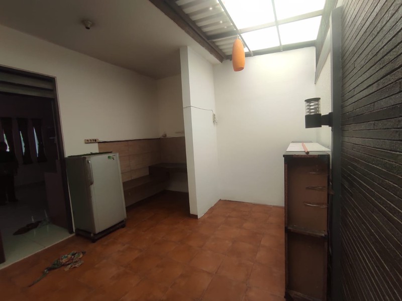 Rumah di Grand Sharon Residence Sayap Soekarno Hatta Bandung