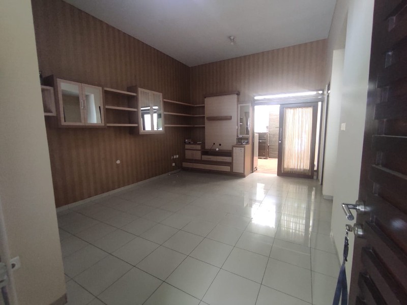 Rumah di Grand Sharon Residence Sayap Soekarno Hatta Bandung