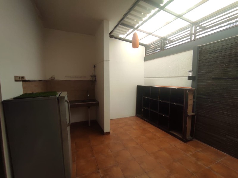 Rumah di Grand Sharon Residence Sayap Soekarno Hatta Bandung