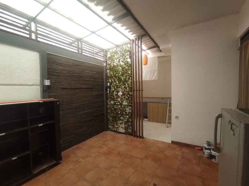 Rumah di Grand Sharon Residence Sayap Soekarno Hatta Bandung