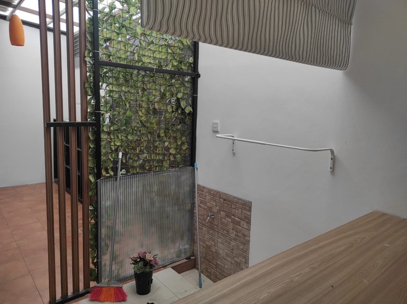 Rumah di Grand Sharon Residence Sayap Soekarno Hatta Bandung