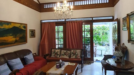 Dijual Rumah Nyaman Area Pulo Gadung