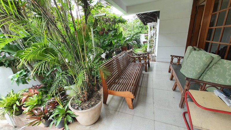 Dijual Rumah Nyaman Area Pulo Gadung