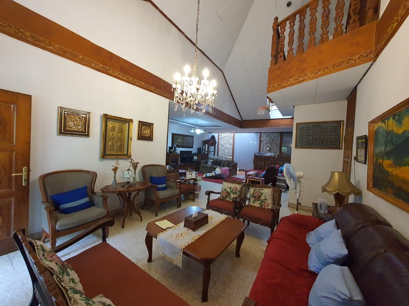 Dijual Rumah Nyaman Area Pulo Gadung