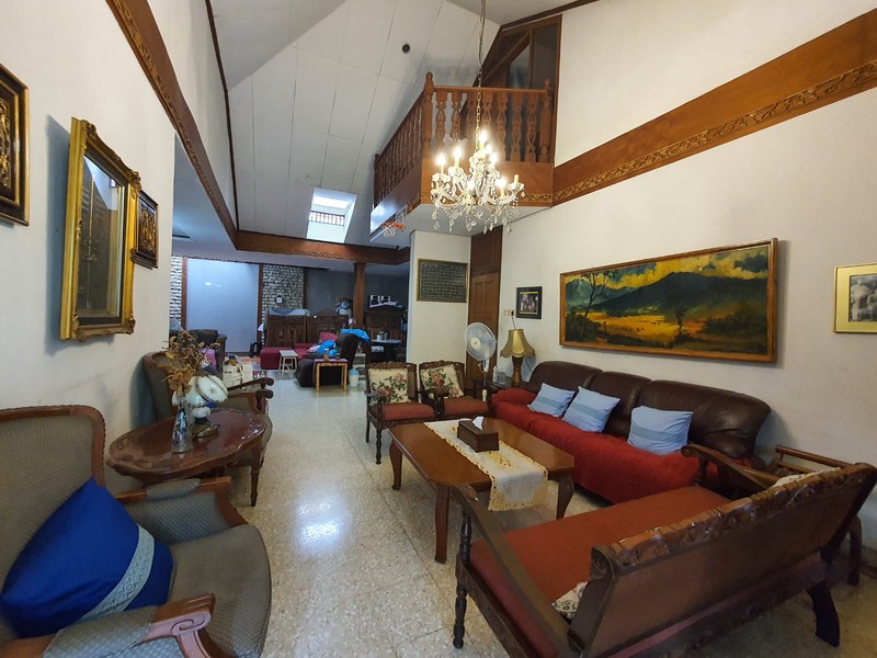 Dijual Rumah Nyaman Area Pulo Gadung