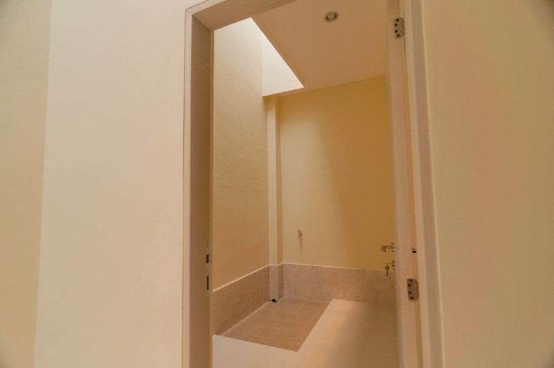 Rumah Kayu Putih, Luas 84m2