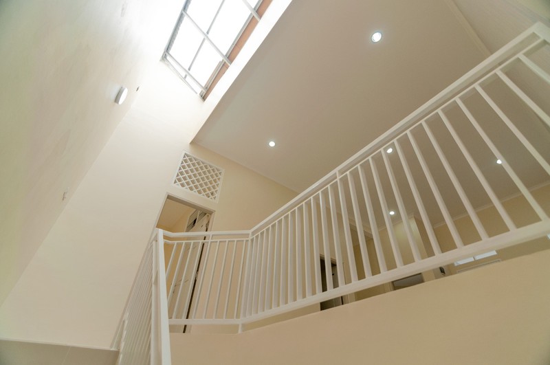 Rumah Kayu Putih, Luas 84m2