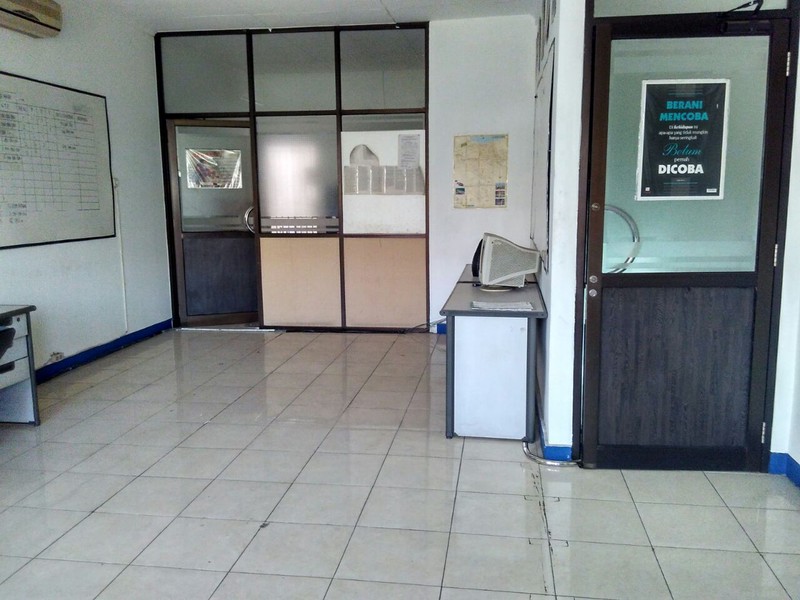 Ruko Strategis di Bulevard Hijau Harapan Indah Bekasi