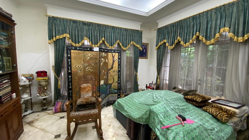 Di Jual Rumah Mewah 2 Lantai di Setia Budi