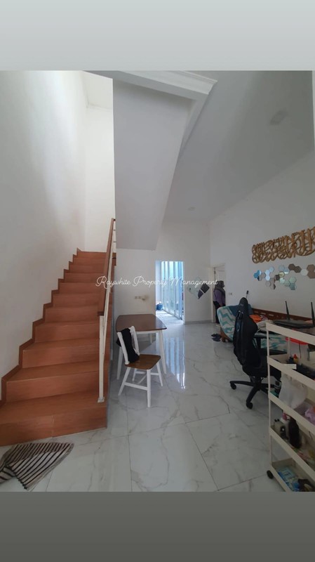 Dijual Rumah Area Tebet