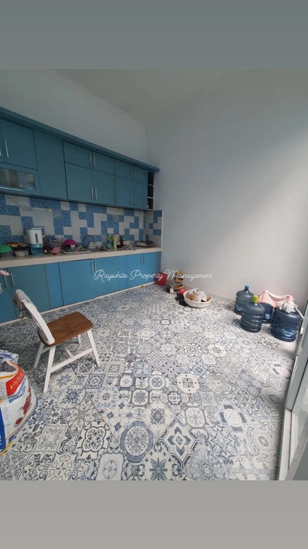 Dijual Rumah Area Tebet