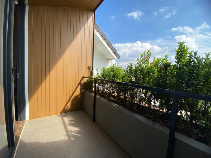 Rumah Brand New Siap Huni di Sawangan dekat ke Tol Ciputat