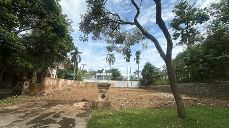 Tanah Lokasi Strategis dalam cluster di Lembang Golf Lippo Karawaci