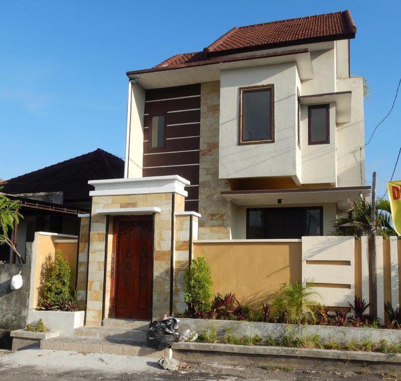 House Leasehold In Taman giri Jimbaran Bali