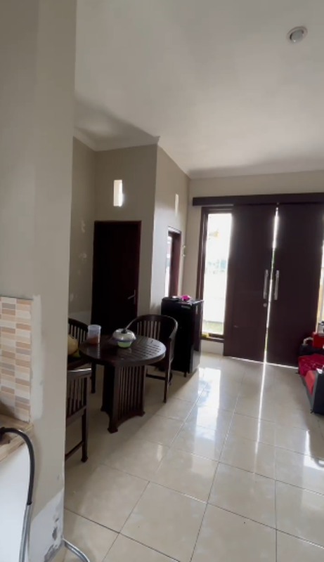 House Leasehold In Taman giri Jimbaran Bali