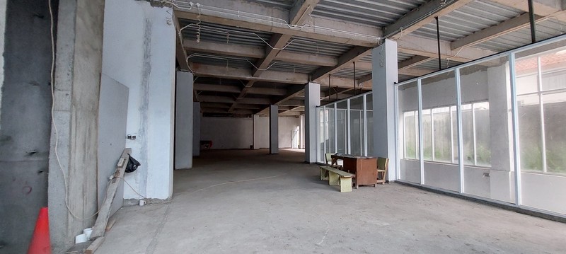 Di Jual Gedung Perkantoran di Menteng