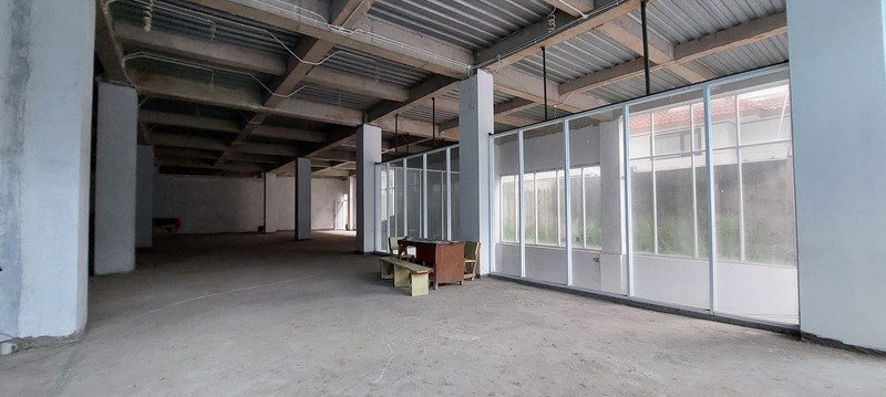 Di Jual Gedung Perkantoran di Menteng