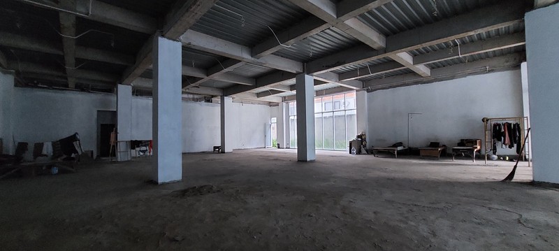 Di Jual Gedung Perkantoran di Menteng