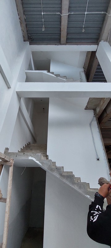 Di Jual Gedung Perkantoran di Menteng