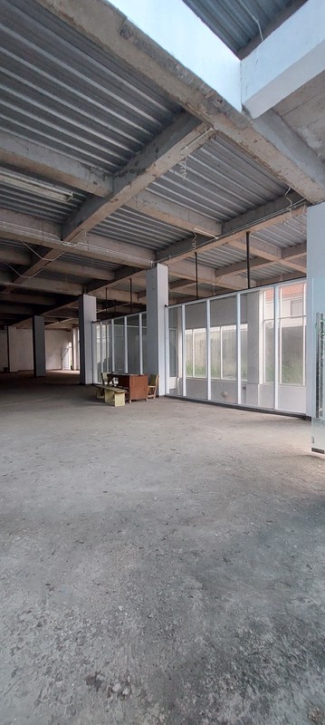 Di Jual Gedung Perkantoran di Menteng