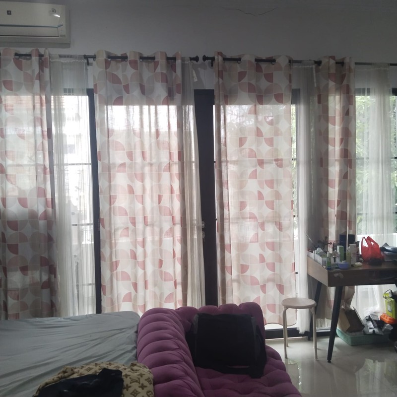 Rumah Siap Huni 2 Lantai Villa Kelapa Dua Pos Pengumben 