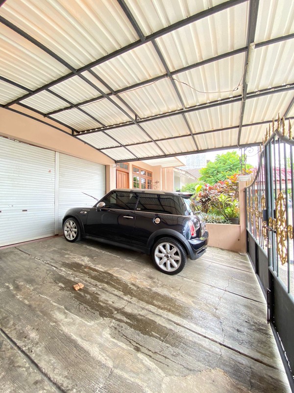 Dijual Rumah Nyaman di Cinere Lokasi Premium Akses Cepat Tol