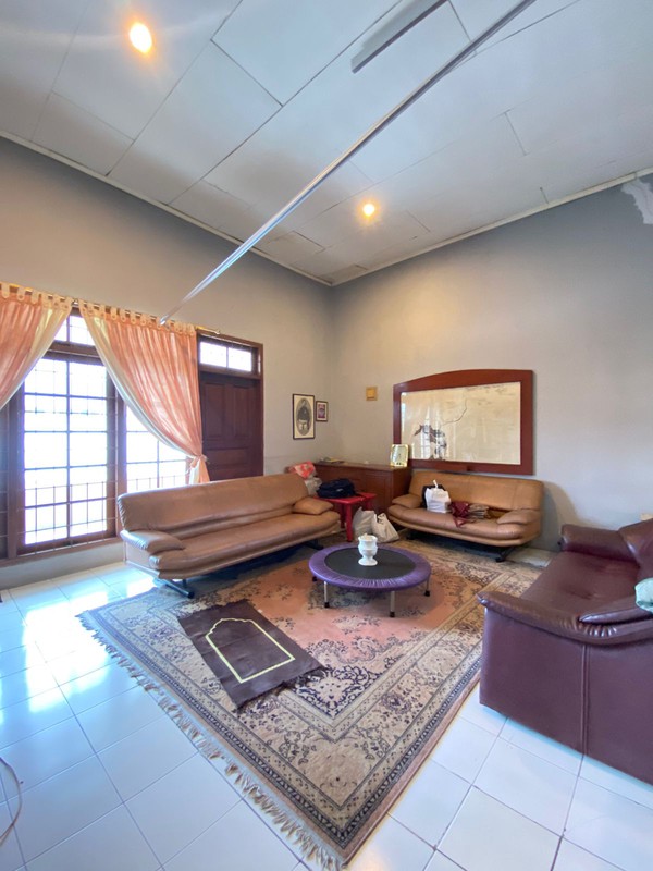 Dijual Rumah Nyaman di Cinere Lokasi Premium Akses Cepat Tol