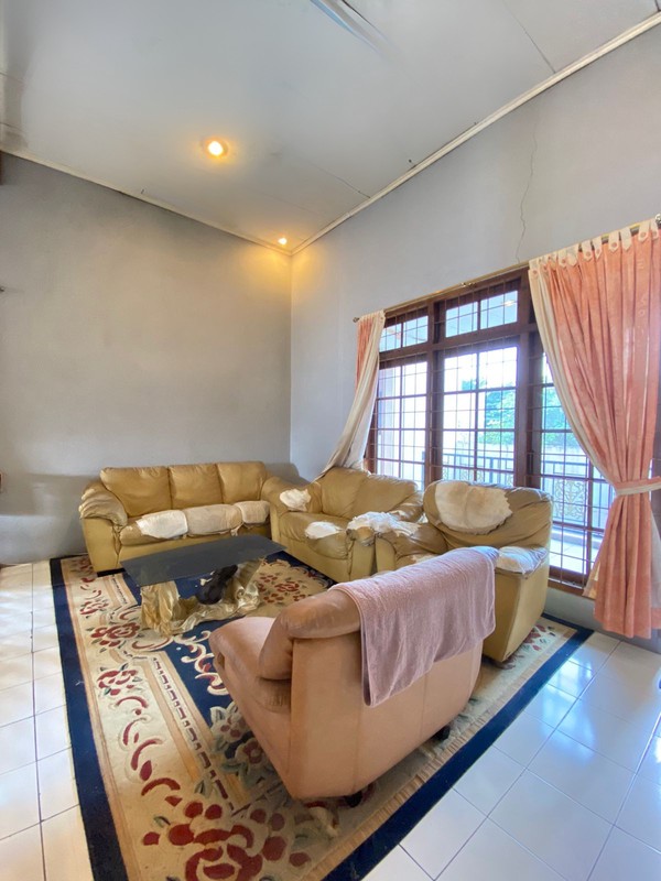 Dijual Rumah Nyaman di Cinere Lokasi Premium Akses Cepat Tol