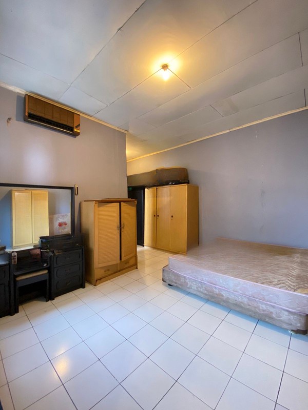 Dijual Rumah Nyaman di Cinere Lokasi Premium Akses Cepat Tol