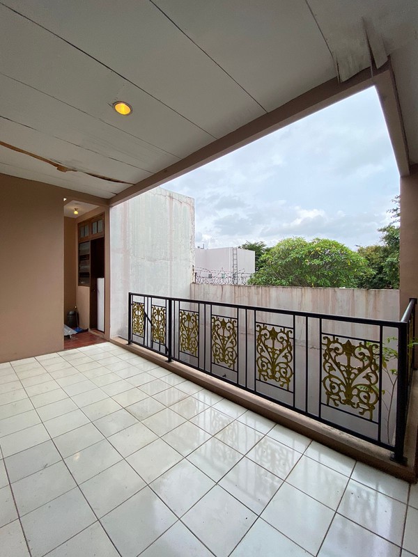 Dijual Rumah Nyaman di Cinere Lokasi Premium Akses Cepat Tol