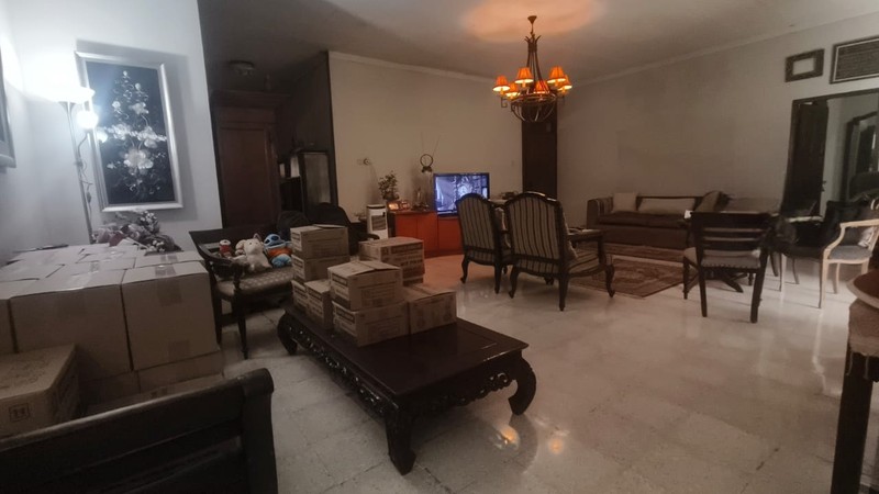 Dijual Rumah di Pondok Pinang - Lokasi Strategis dan Nyaman