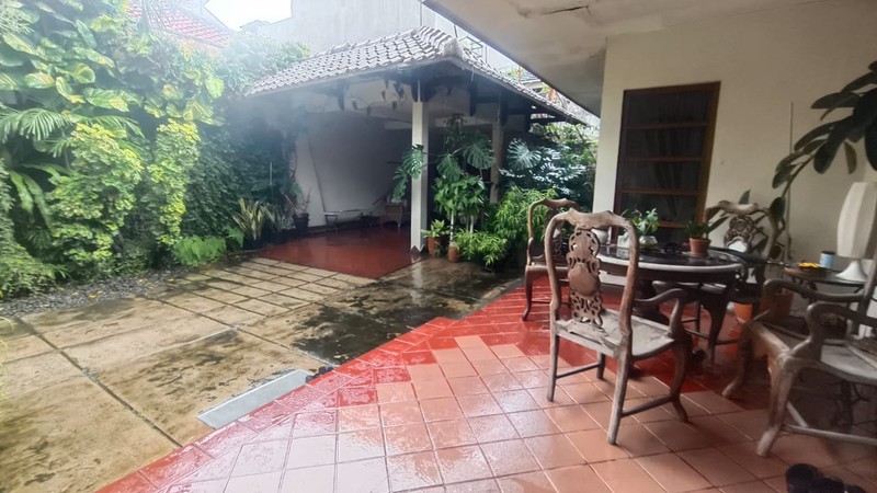 Dijual Rumah di Pondok Pinang - Lokasi Strategis dan Nyaman