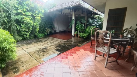 Dijual Rumah di Pondok Pinang - Lokasi Strategis dan Nyaman