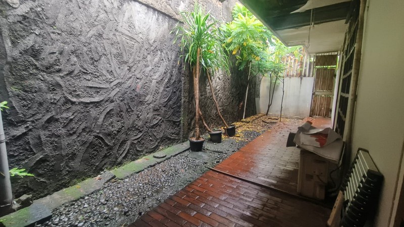 Dijual Rumah di Pondok Pinang - Lokasi Strategis dan Nyaman