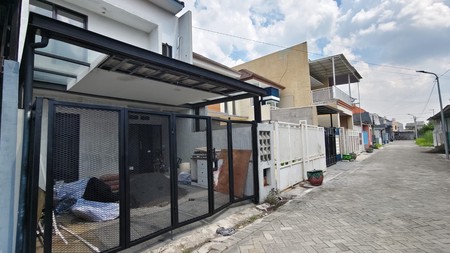 Dijual Rumah Mewah Elegant Gunung Anyar, Surabaya Timur Sangat murah; desain elegant; lokasi sangat strategis