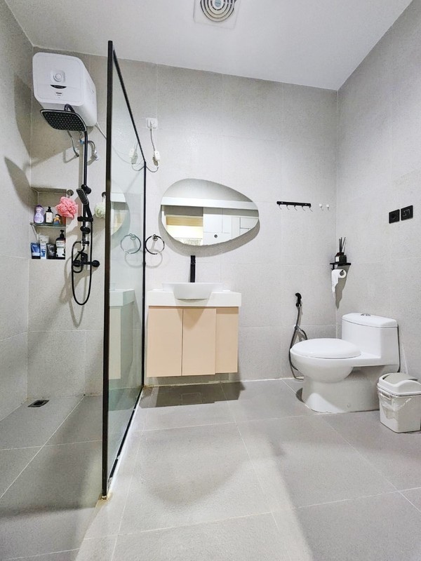 Rumah Cantik Full Furnished di Sektor 1E Gading Serpong