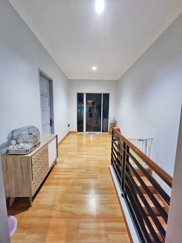 Rumah Cantik Full Furnished di Sektor 1E Gading Serpong