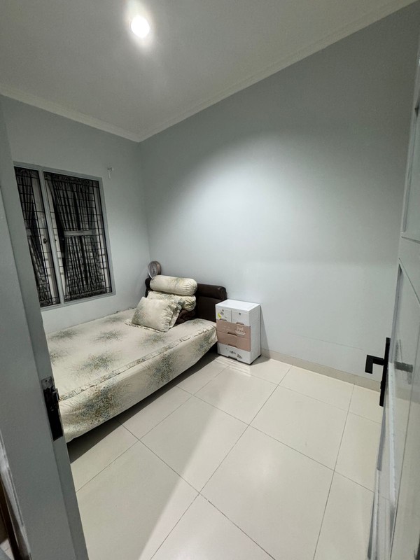 Rumah Cantik Full Furnished di Sektor 1E Gading Serpong