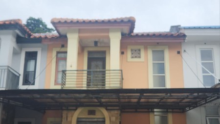 Dijual Rumah di Taman Legian Lippo karawaci Tangerang