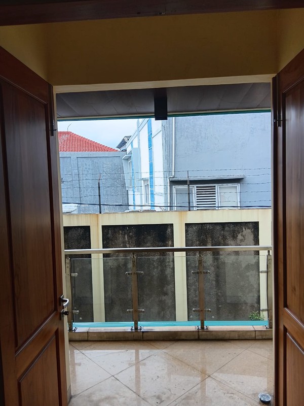 Rumah Nyaman di daerah Klender, Duren Sawit Jakarta Timur