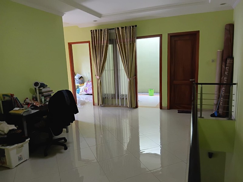 Rumah Nyaman di daerah Klender, Duren Sawit Jakarta Timur