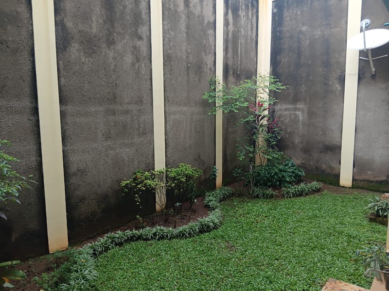 Rumah Nyaman di daerah Klender, Duren Sawit Jakarta Timur