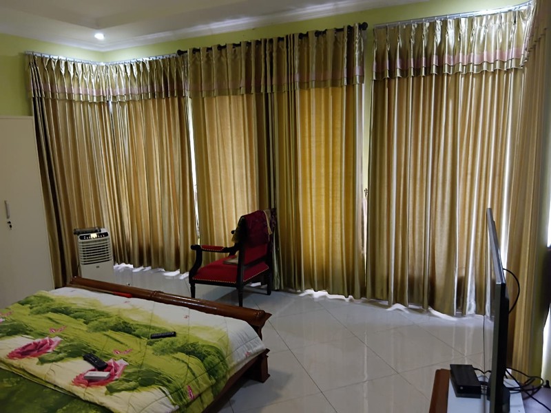 Rumah Nyaman di daerah Klender, Duren Sawit Jakarta Timur