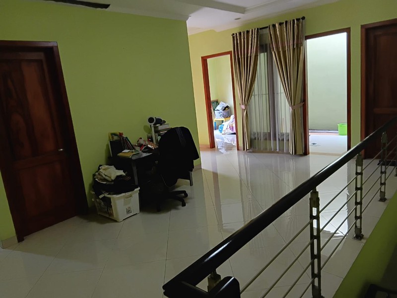 Rumah Nyaman di daerah Klender, Duren Sawit Jakarta Timur