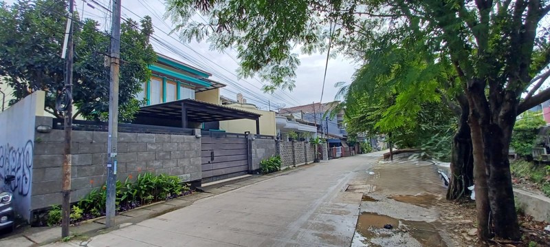 Rumah Nyaman di daerah Klender, Duren Sawit Jakarta Timur