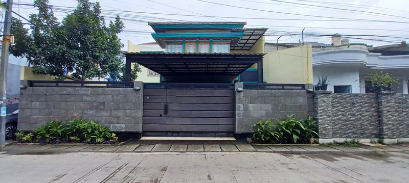 Rumah Nyaman di daerah Klender, Duren Sawit Jakarta Timur